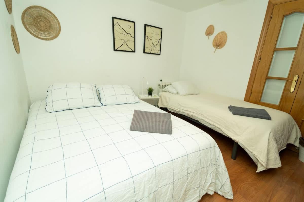 Plaza Angel Street, Private Rooms — Fotos 3