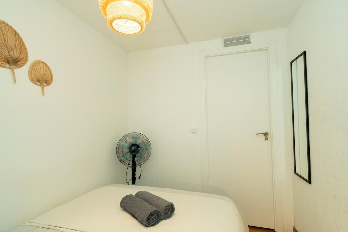 Plaza Angel Street, Private Rooms — Fotos 2